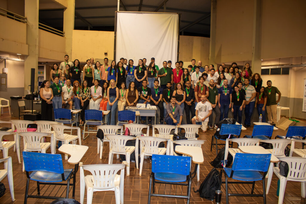 PRPI divulga resultado do 4º Desafio de Inovação da UFJ