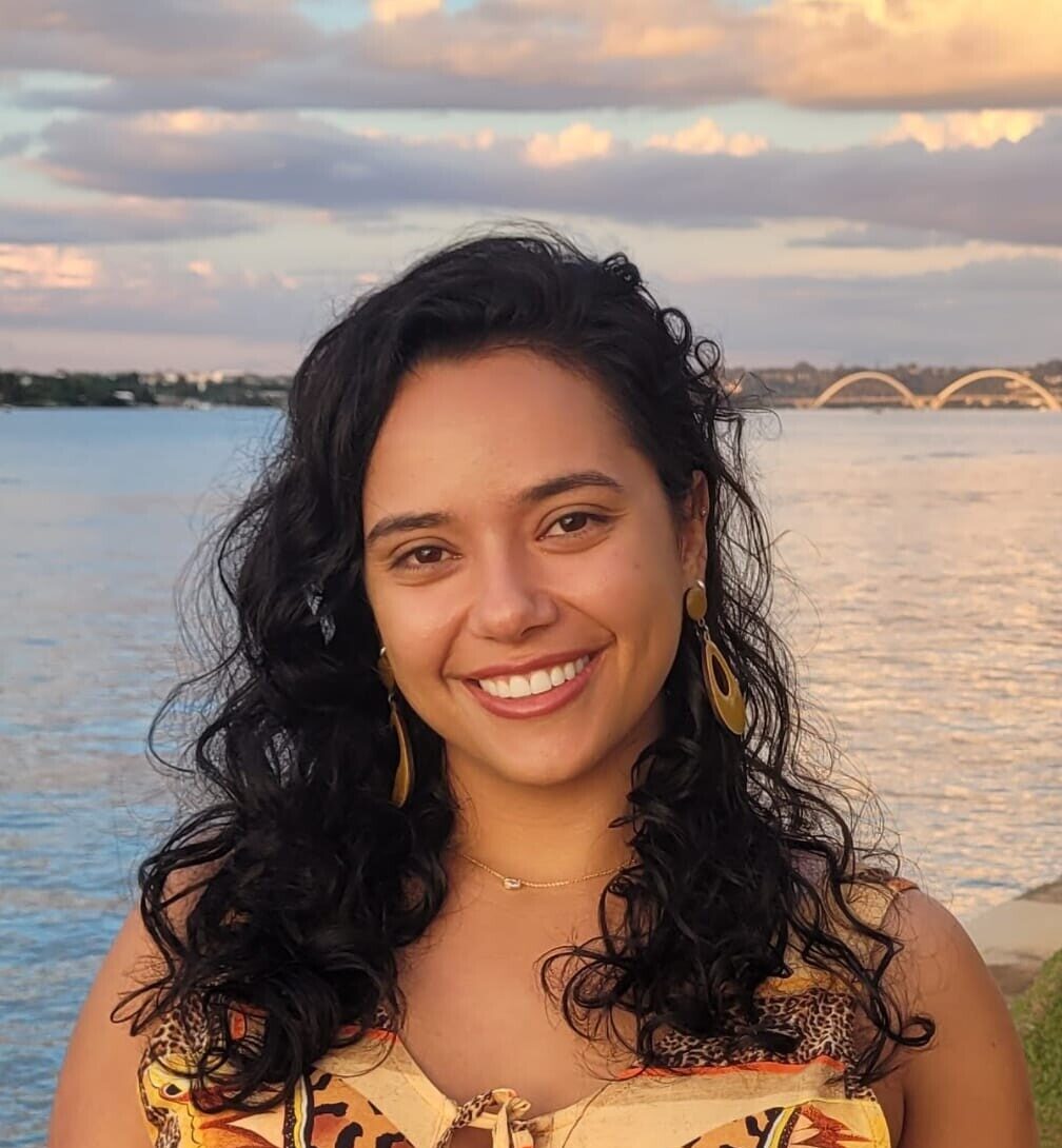 Foto Isabela Silva de Carvalho