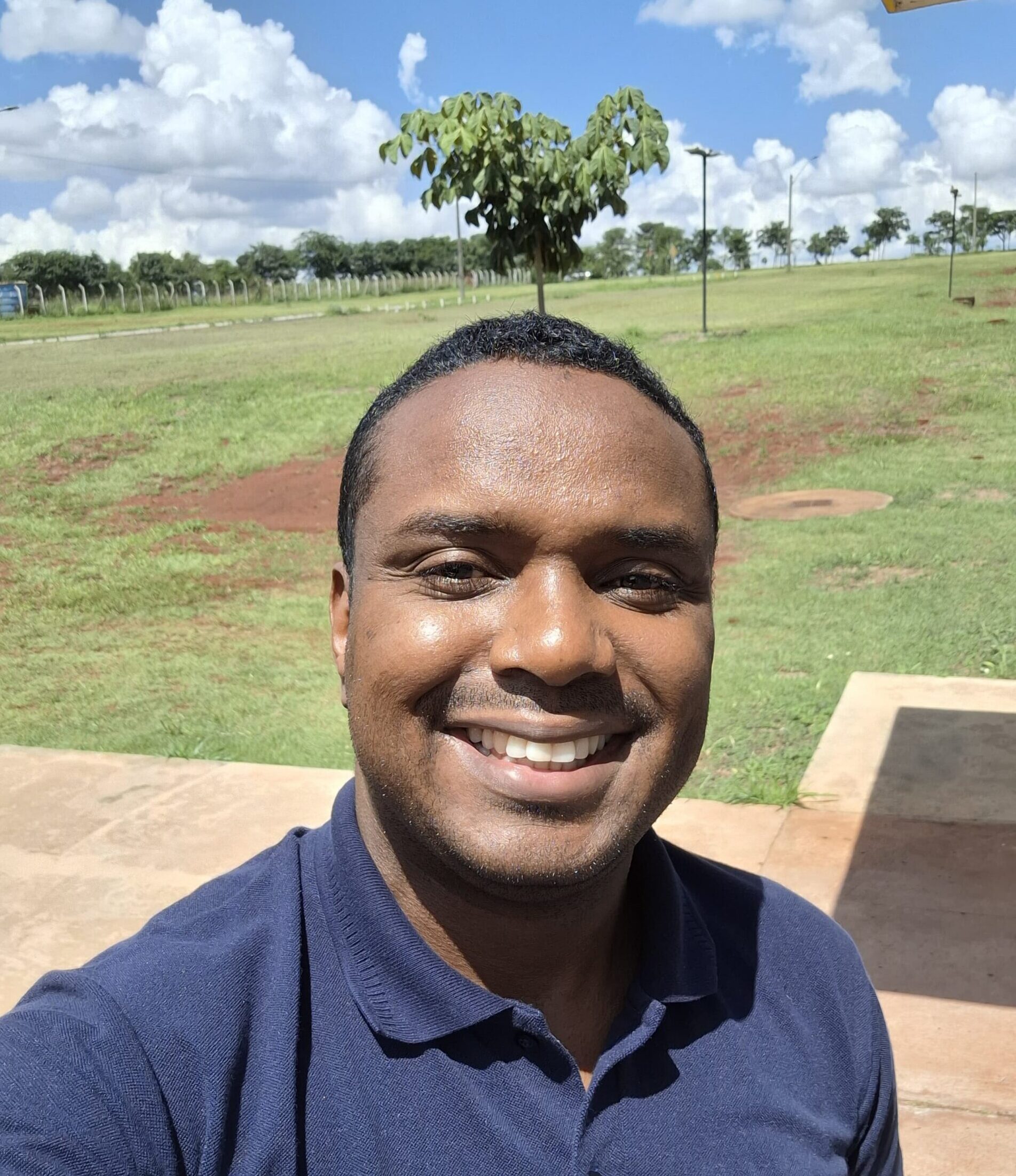 Foto Ítalo Hernane da Silva Santiago