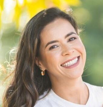 Foto Ellen Flávia Moreira Gabriel