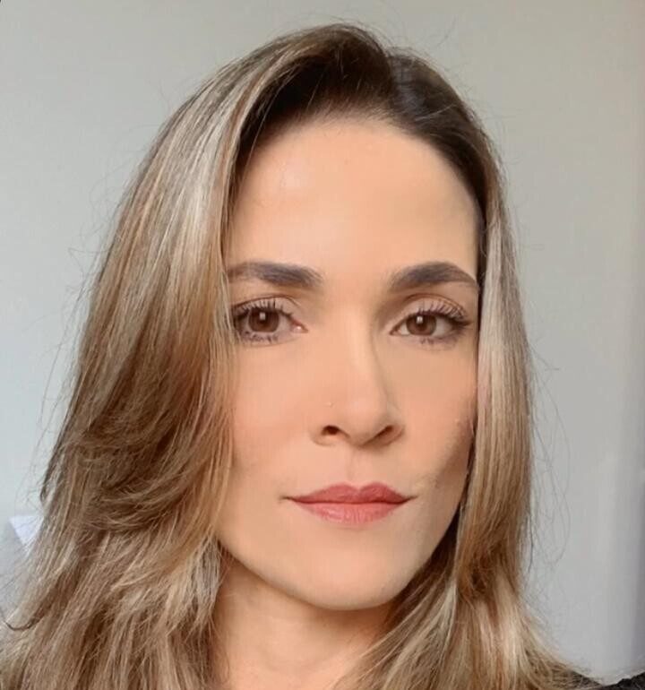 Foto Hellen Chaves Barbosa