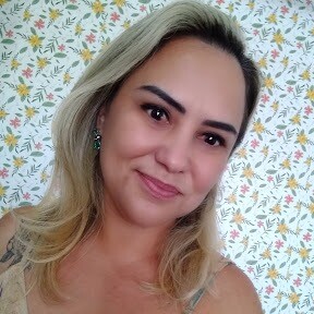 Foto Sueli Maria da Silva
